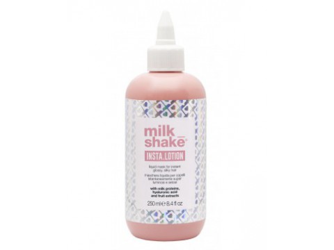 Milkshake Insta lotion kaukė 250ml